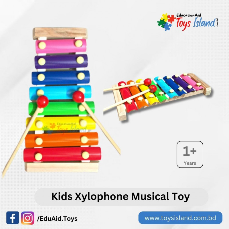Kids Xylophone